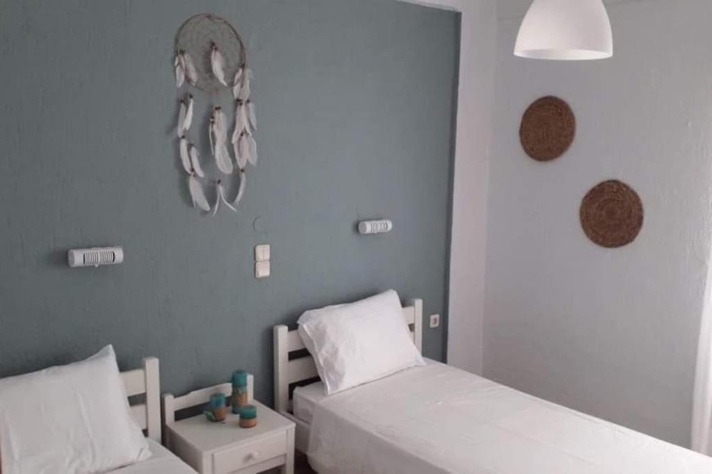 Cozy Apartments Ísztro Kültér fotó